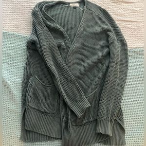 Universal Thread Cardigan